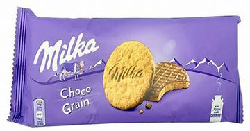 Milka Choeo Grain