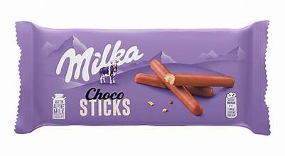 Milka Choeo Stix 112g
