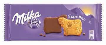 Milka Choeomoo 120g