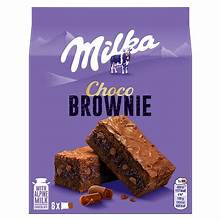 Milka Choeo Brownie 150g