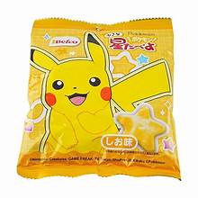 Come and Eat Stars Salted Biscuits 17g