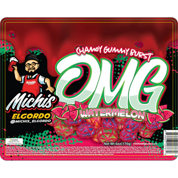 OMG Watermelon