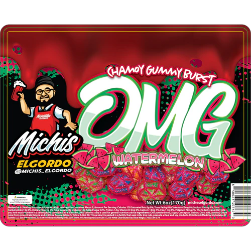 OMG Watermelon