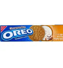 OREO CINNAMON BUN