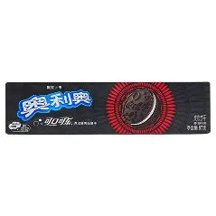 OREO COKE