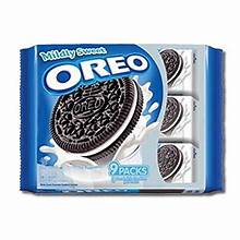 OREO Mild Sweet