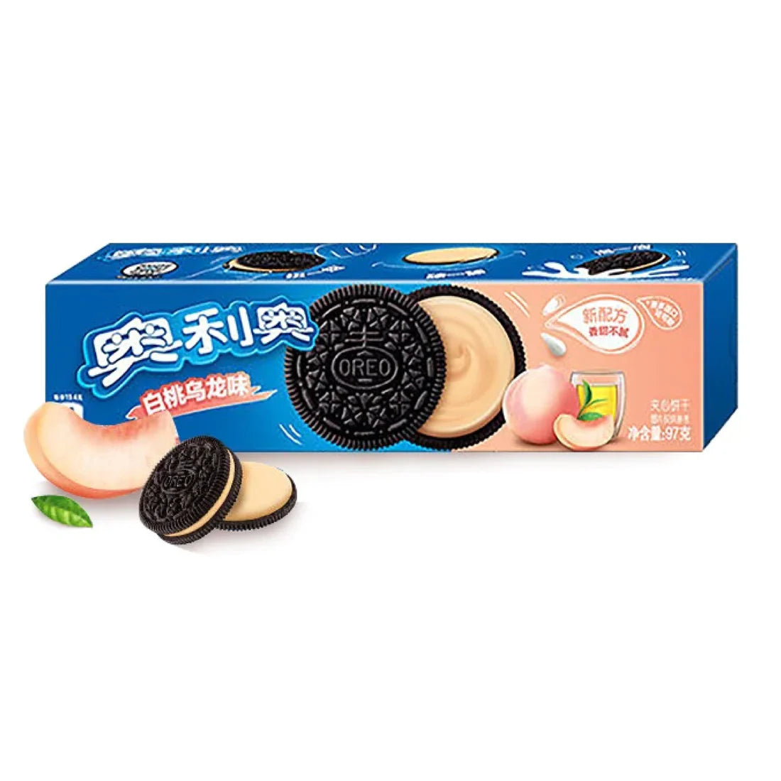 OREO PEACH