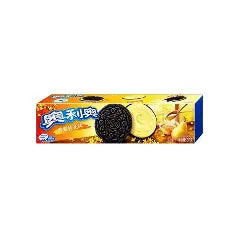OREO PEAR OSMANTHUS