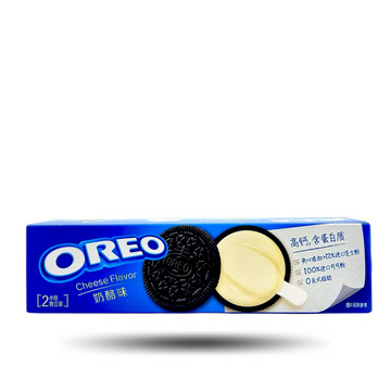 Oreo Cheese