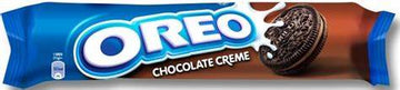 Oreo Chocolate Cream