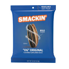 Original - 6 Caddy Count 12 - Smackin Seeds