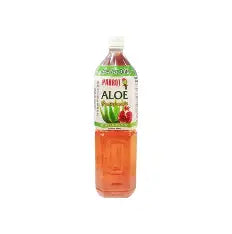 PARROT ALOE VERA POMEGRANTE 1.5L
