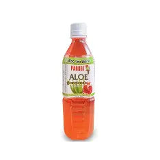 PARROT ALOE VERA POMEGRANTE 20OZ