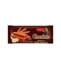 PARROT CHOCOLATE WAFER