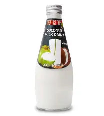 PARROT COCONUT MILK