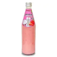 PARROT COCONUT MILK STRAWBERRY
