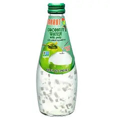 PARROT COCONUT WATER CHIA SEEDS
