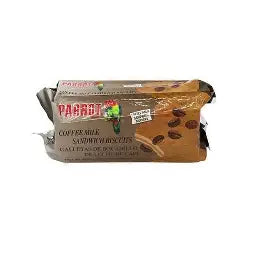 PARROT COFFEE SANDWICH