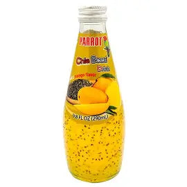 PARROT MANGO CHIA SEEDS