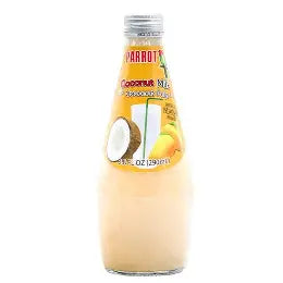 PARROT MANGO COCONUT MILK