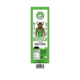 PEARSON RANCH BUFFALO STICKS