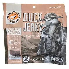 PEARSON RANCH DUCK