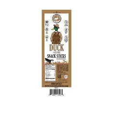 PEARSON RANCH DUCK STICKS