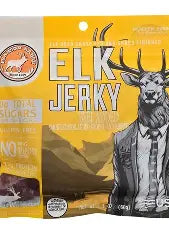 Pearson Ranch Elk