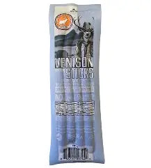 PEARSON RANCH VENISON