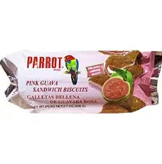 PINK GUAVA SANDWICH