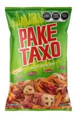 PakeTaxo Botanero Sabritas 12 Count