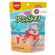 Peelerz Gummy Ice Cream