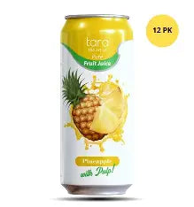Pineapple Juice With Pulp