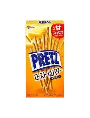 Pocky Carmel