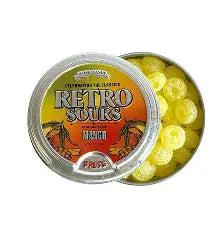 RETROS MANGO
