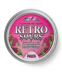 RETROS RASPBERRY