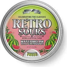 RETROS WATERMELON