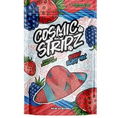 Rainbow - Cosmic Stripz 12 Count