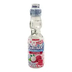 Ramune Lychee