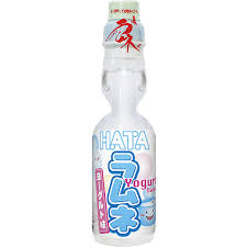 Ramune Soda---Yogurt 200ml