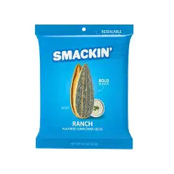 Ranch - 6 Caddy Count 12 - Smackin Seeds