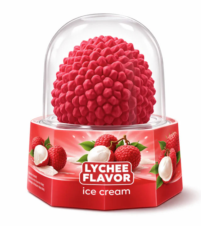 Snack Plug ICE CREAM – Exotic Snack Plug Wholesale