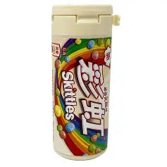 Skittles Yogurt Tube - 30g