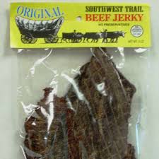 Southwest Trail Original Beef