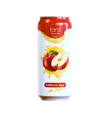 Apple Juice With Pulp