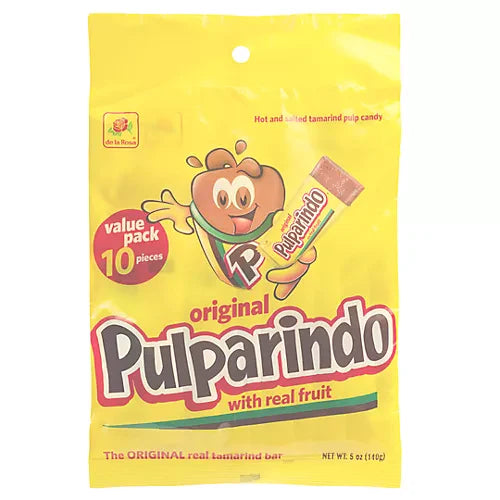 Pulparindo Original