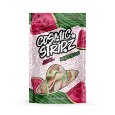 Watermelon 12- Cosmic Stripz 12 Count