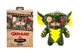 Zuru Fuggler Gremlins 9" Plush - (Stripe) (Series 1)