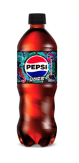 Pepsi STING Berry Blast Energy Drink 500ml