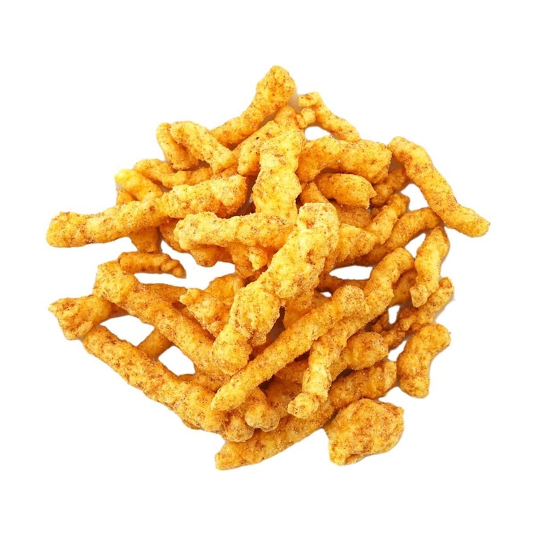 Cheetos BBQ Flavor 2.47 oz
